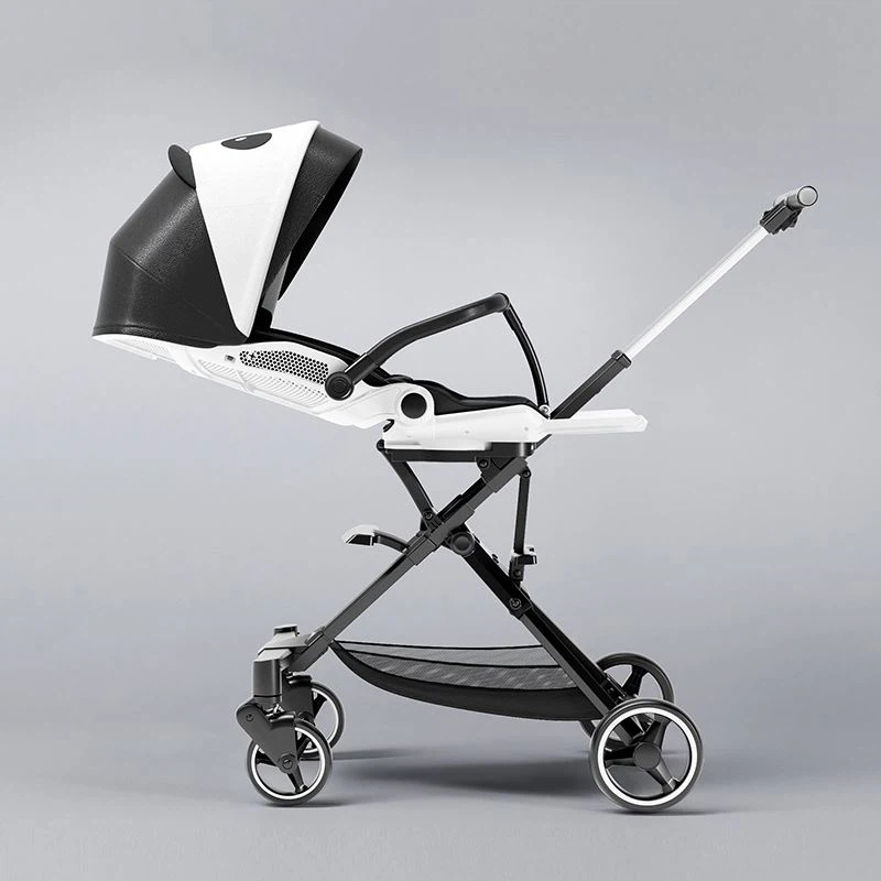 baby trolley strolle (2)