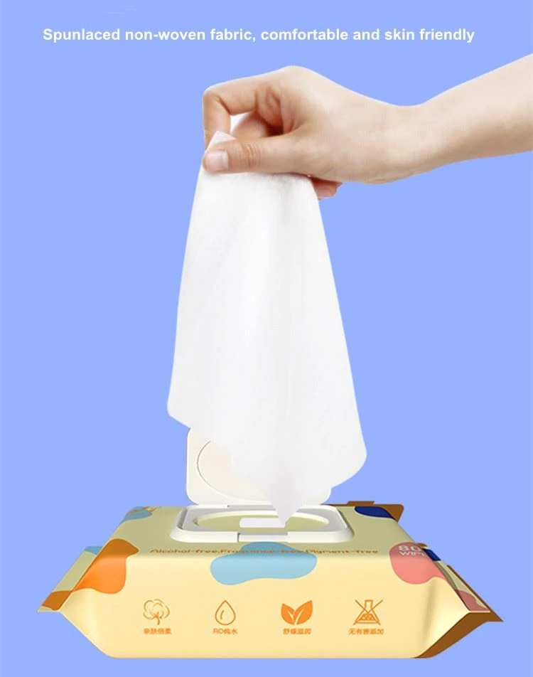 organic baby wipes