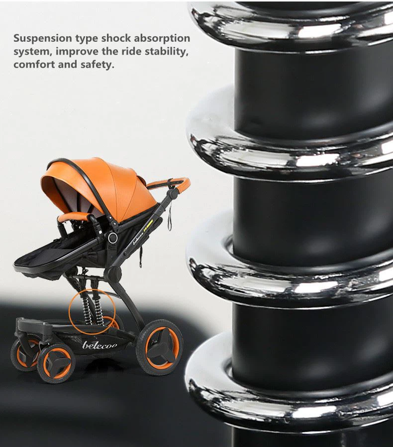 sit and sleep double stroller
