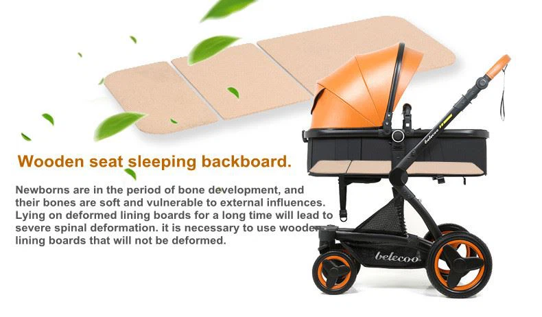 baby stroller pram 3 in 1