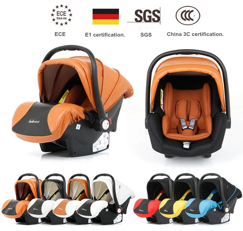 luxury baby stroller 3 in 1