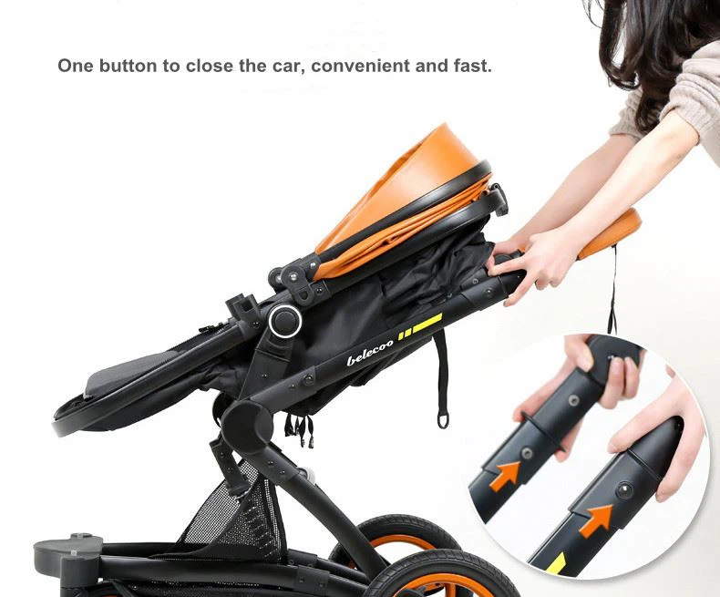 3 in 1 car seat stroller