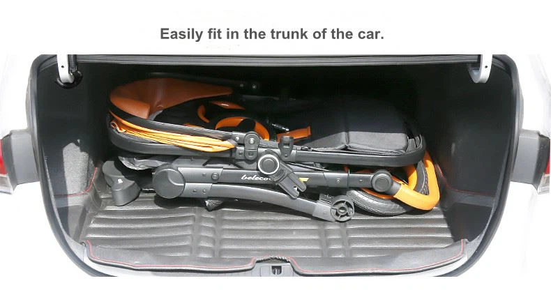 4 in 1 car seat stroller