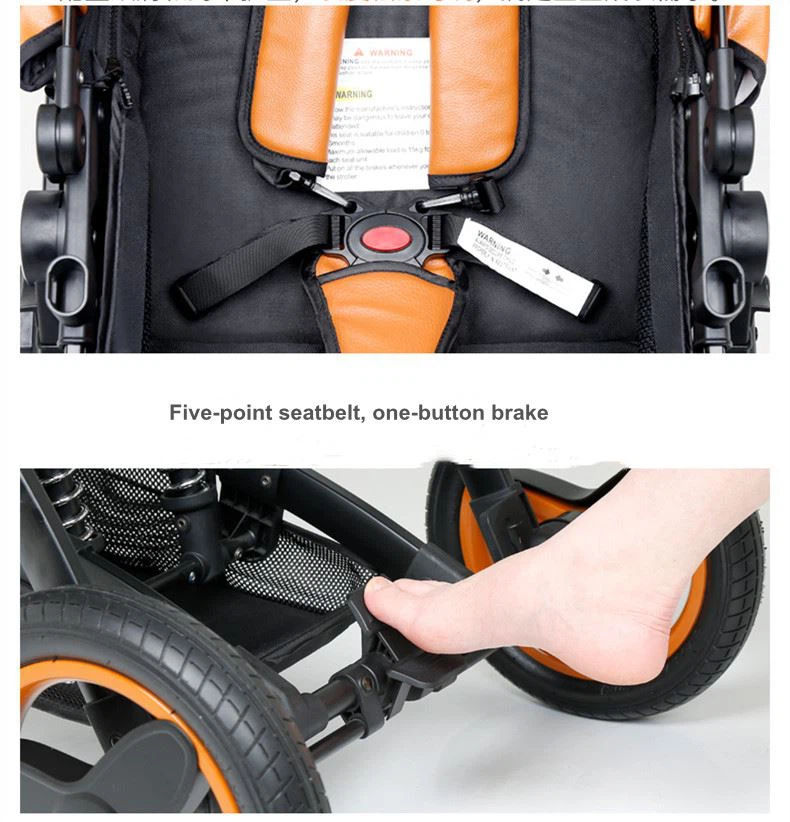 uppababy vista v2 stroller with infant car seat