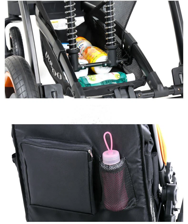 travel stroller