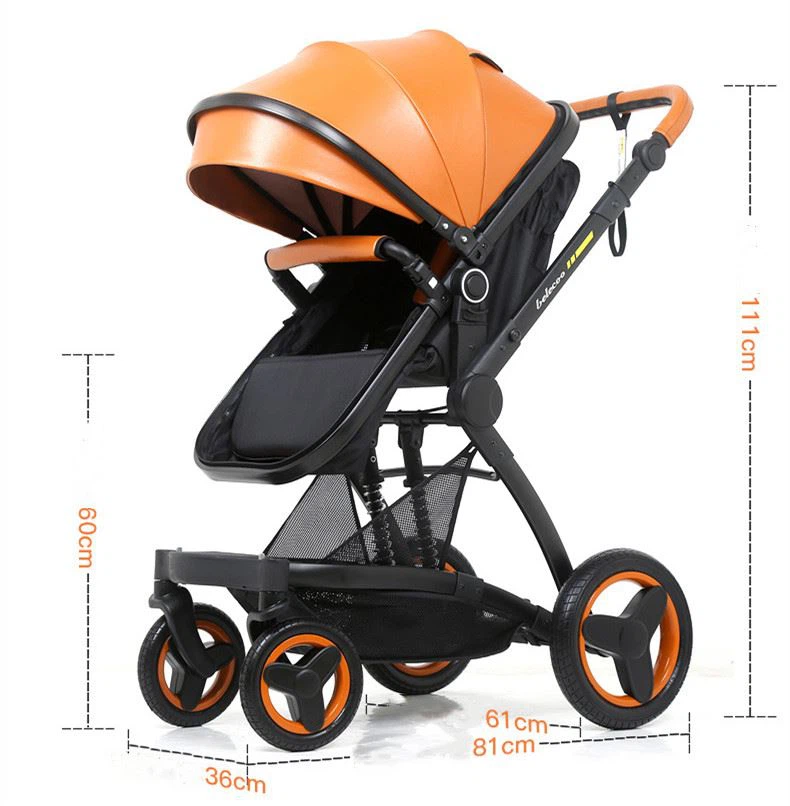 emmaljunga stroller