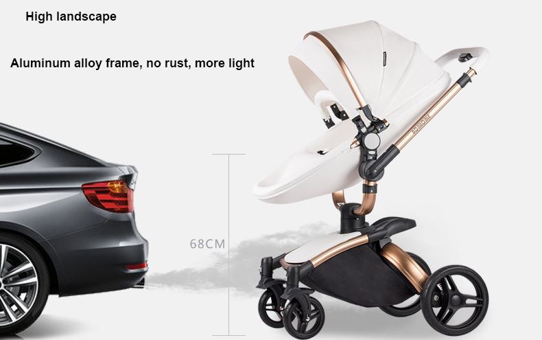 bugaboo buffalo