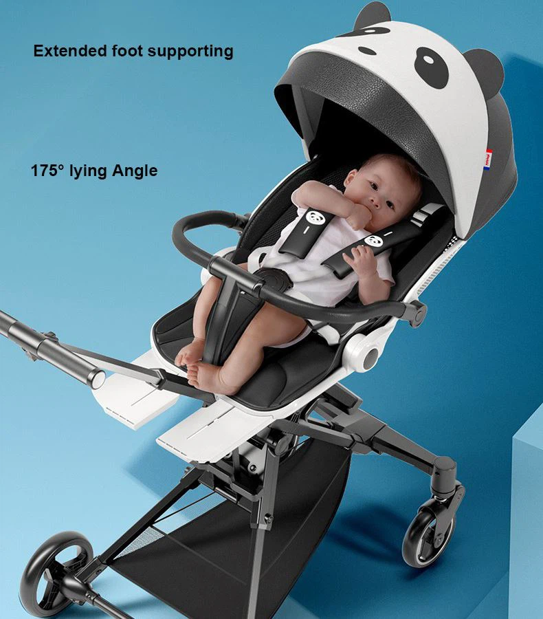 stroller pushchair