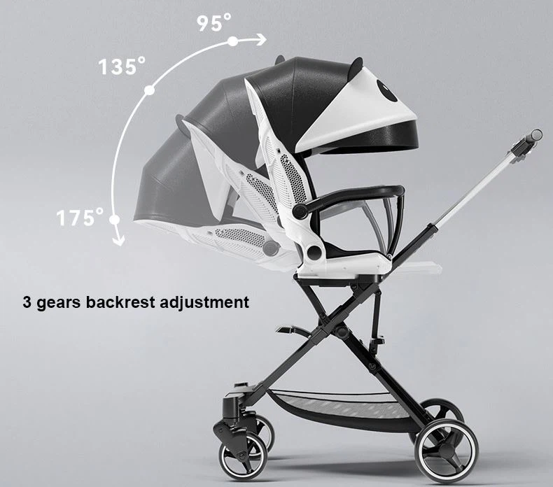 evenflo urbini reversi lightweight stroller