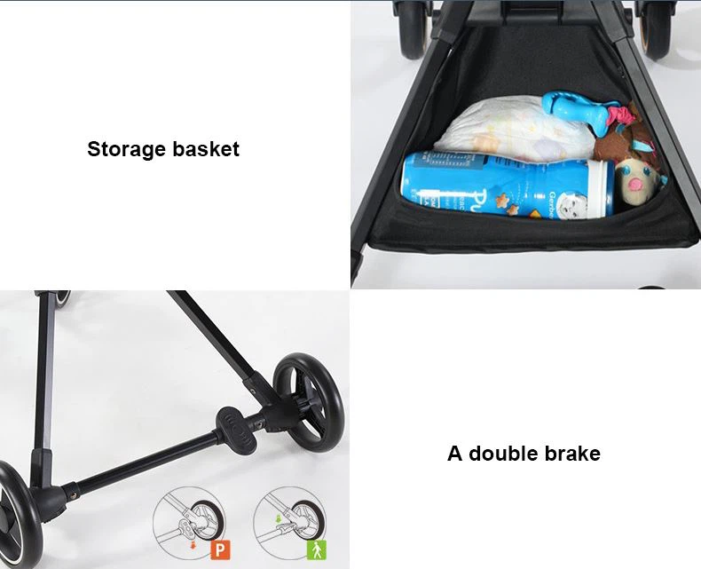 dolls pushchair