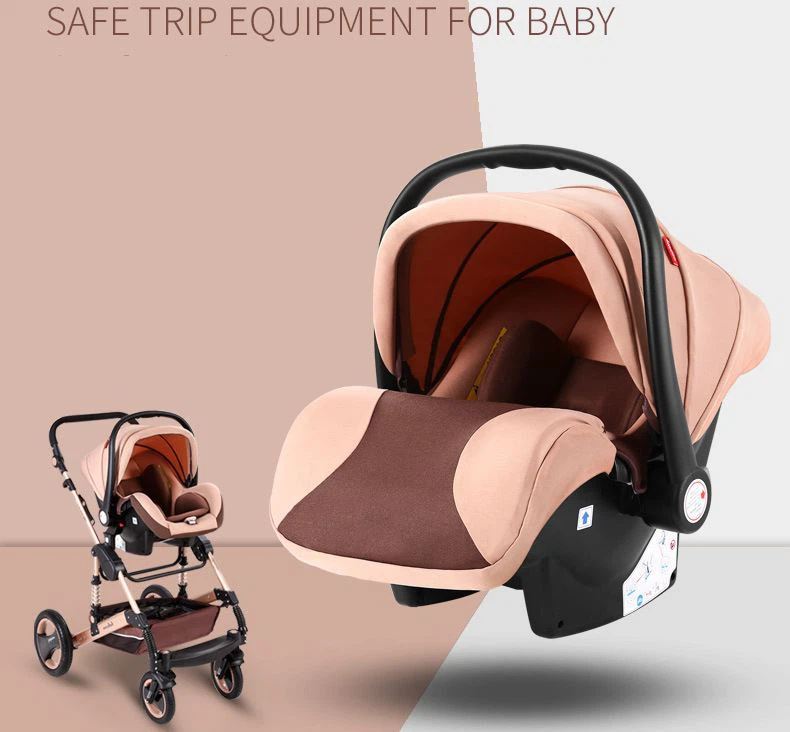 oyster pushchair