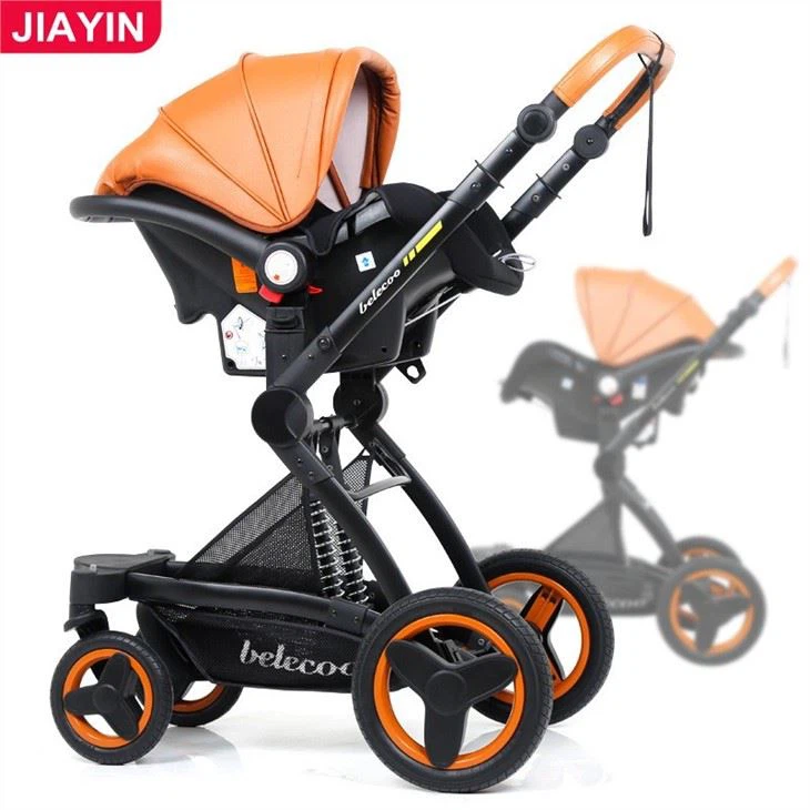 Stroller Luxury Set