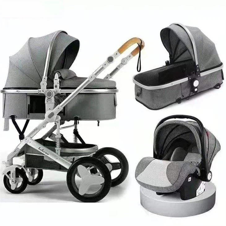 3 in 1 Baby Carriage
