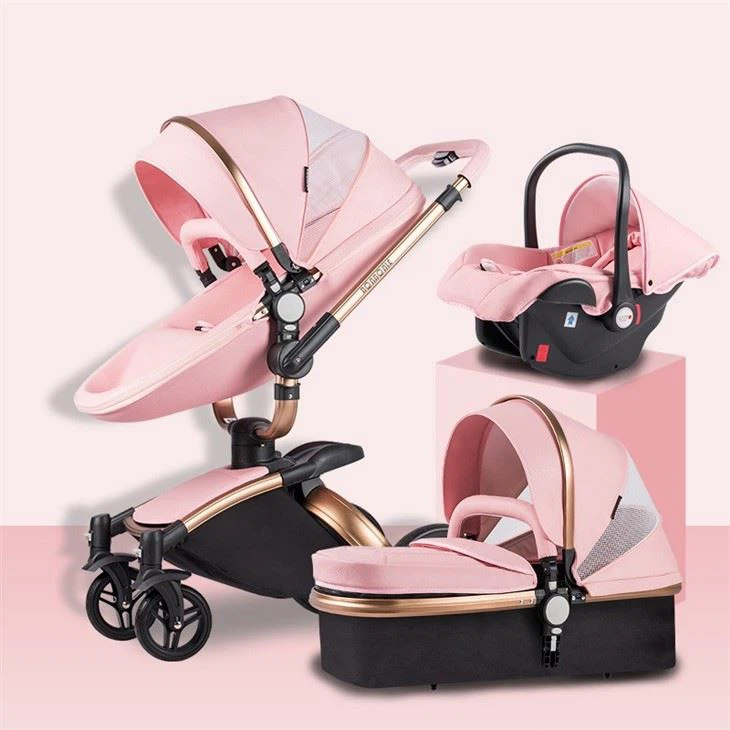 rockit pram rocker