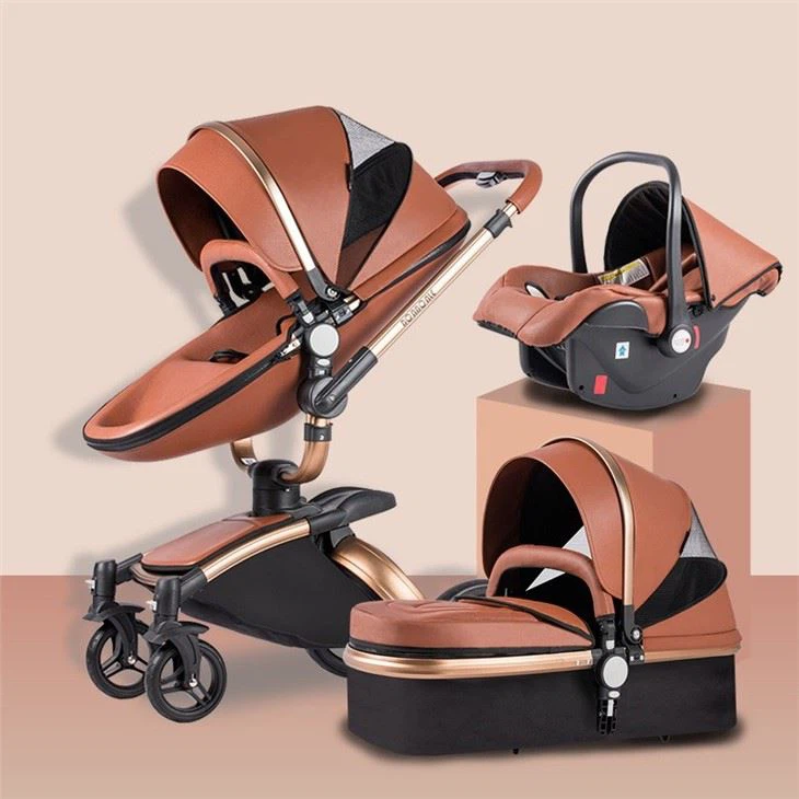 maclaren pram