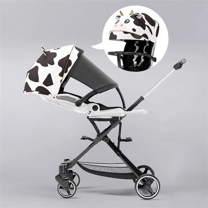 mocking bird stroller
