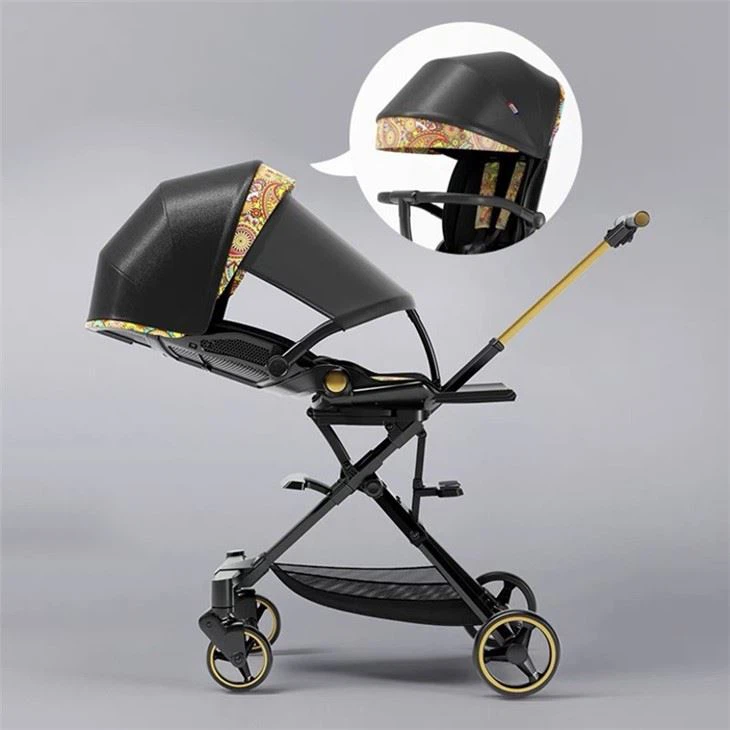 nuna stroller accessories